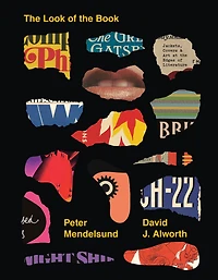 the Look of Book: Jackets, Covers, and Art at Edges Literature