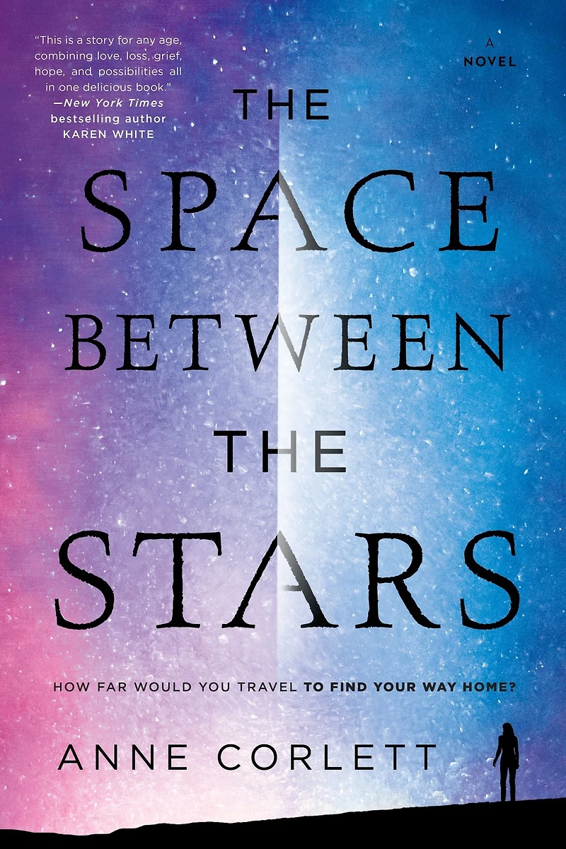 the Space Between Stars
