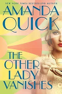 The Other Lady Vanishes (Burning Cove #2)