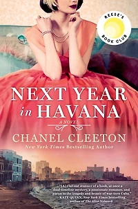 Next Year Havana (Reese's Book Club)