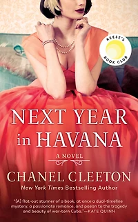 Next Year Havana (Reese's Book Club)
