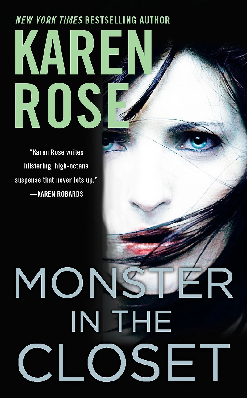 Monster the Closet