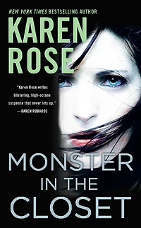 Monster the Closet
