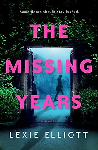The Missing Years