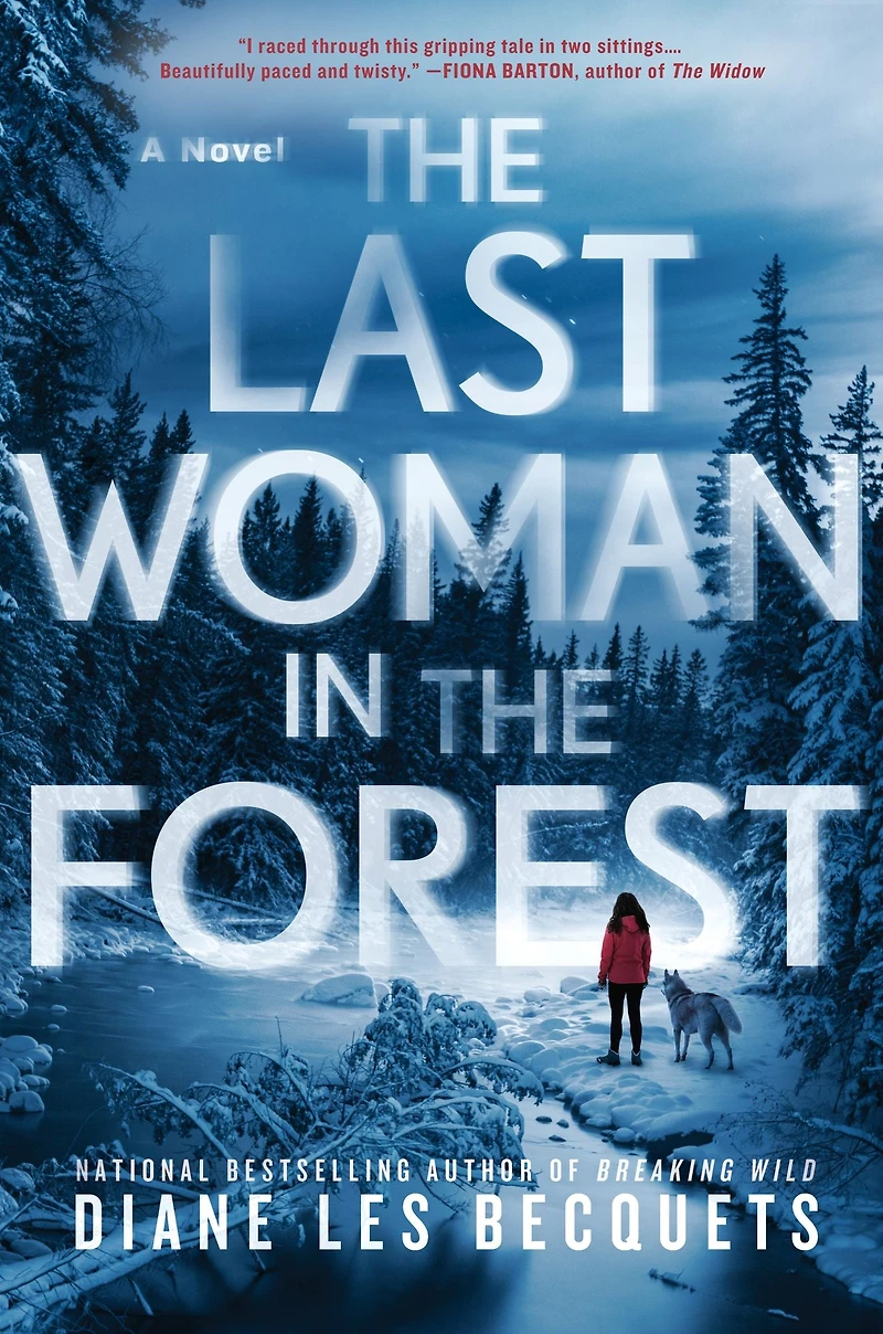 the Last Woman Forest