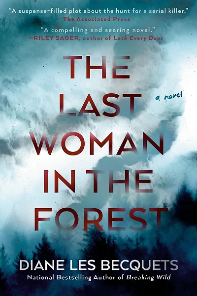 the Last Woman Forest
