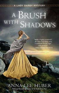 A Brush With Shadows