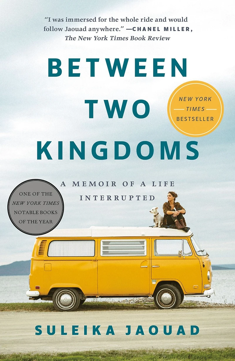 Between Two Kingdoms: a Memoir of Life Interrupted