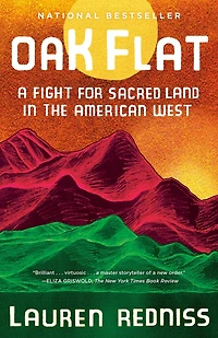 Oak Flat: A Fight for Sacred Land the American West