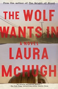 The Wolf Wants
