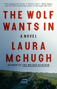The Wolf Wants