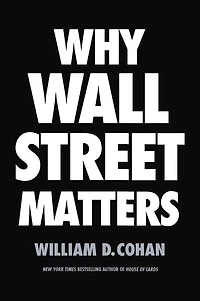Why Wall Street Matters