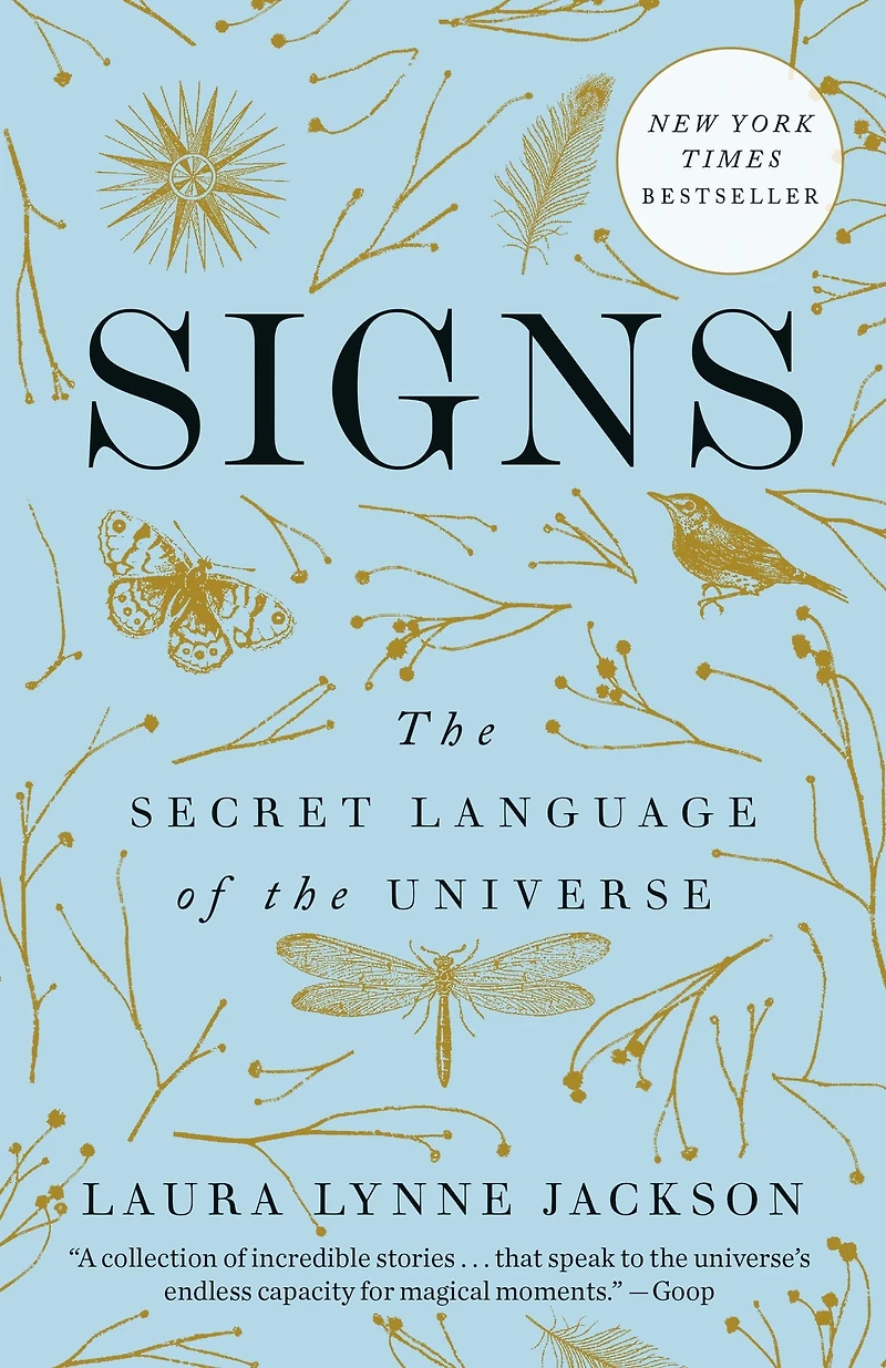 Signs: the Secret Language of Universe