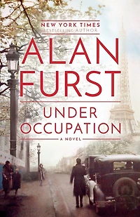 Under Occupation: A Novel