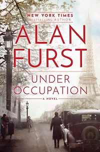 Under Occupation: A Novel
