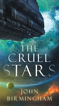 The Cruel Stars