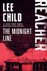The Midnight Line (Jack Reacher Series #22)