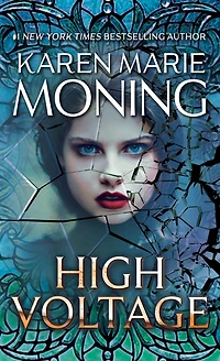 High Voltage (Fever Series #10)