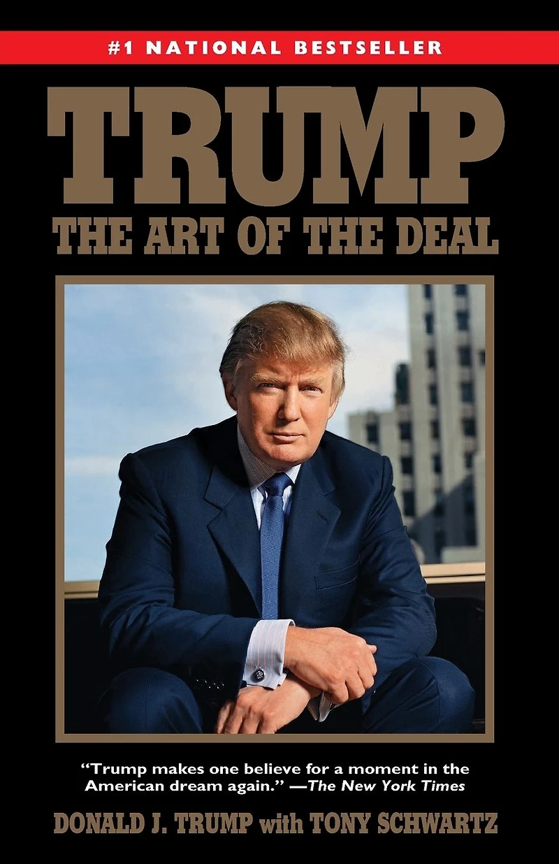 Trump: the Art of Deal