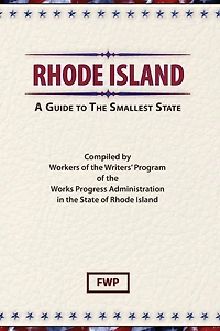 Rhode Island: A Guide To The Smallest State