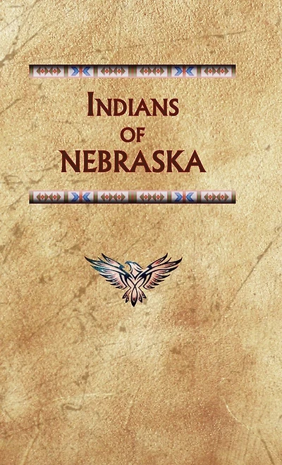 Indians Of Nebraska
