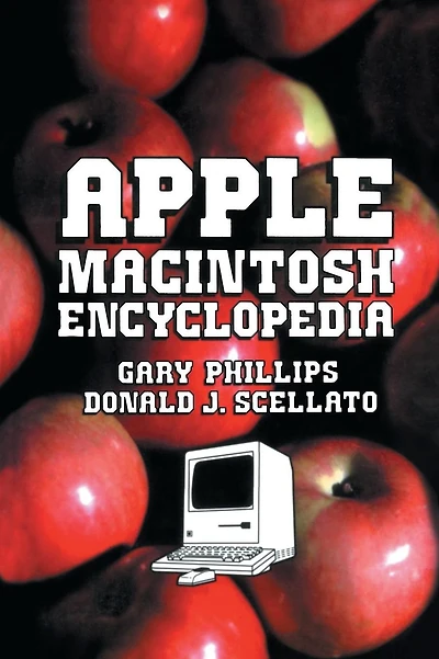 Apple Macintosh Encyclopedia