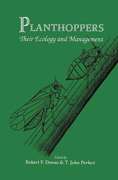 Planthoppers: Their Ecology and Management