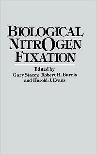 Biological Nitrogen Fixation