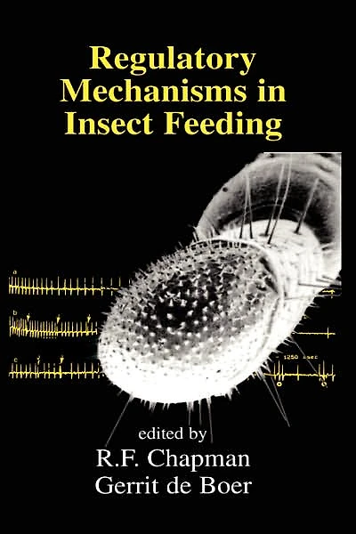 Regulatory Mechanisms Insect Feeding