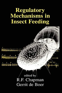 Regulatory Mechanisms Insect Feeding