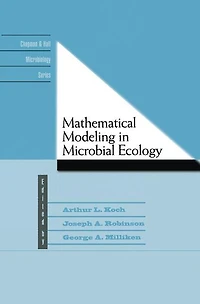 Mathematical Modeling Microbial Ecology