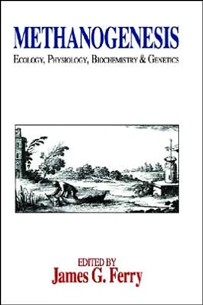 Methanogenesis: Ecology, Physiology, Biochemistry & Genetics