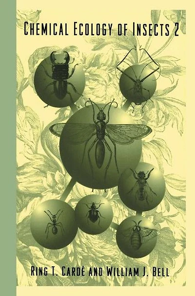 Chemical Ecology of Insects 2