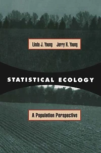 Statistical Ecology