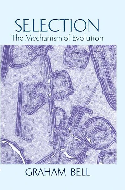 Selection: The Mechanism of Evolution