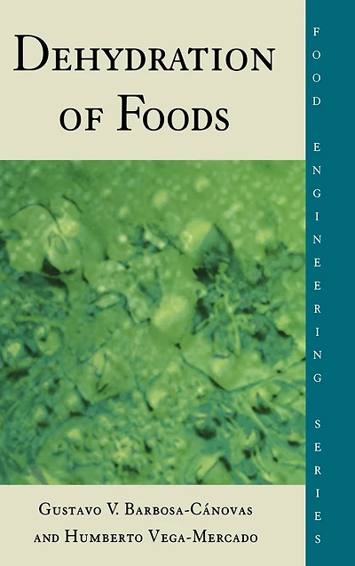 Dehydration of Foods