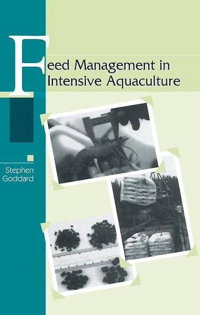 Feed Management Intensive Aquaculture
