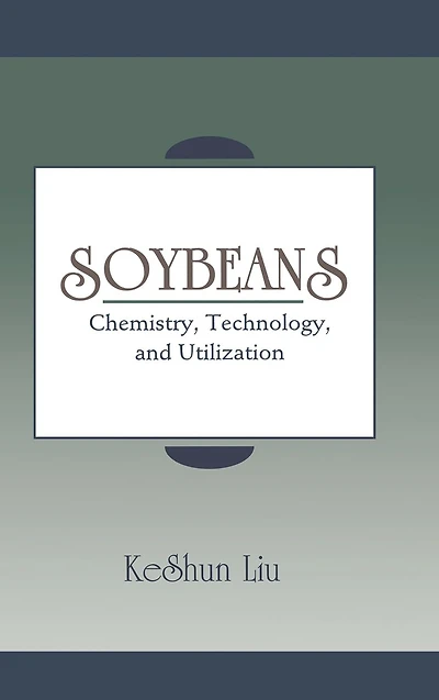 Soybeans: Technology & Utilization