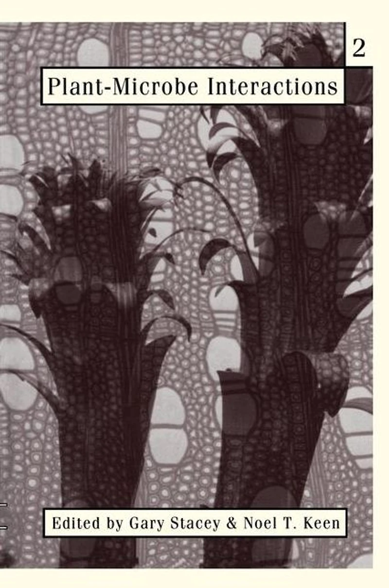 Plant-microbe Interactions 2: Volume 2
