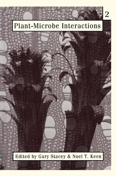 Plant-microbe Interactions 2: Volume 2