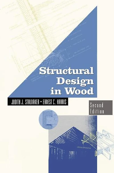 Structural Design Wood