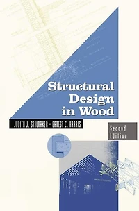 Structural Design Wood