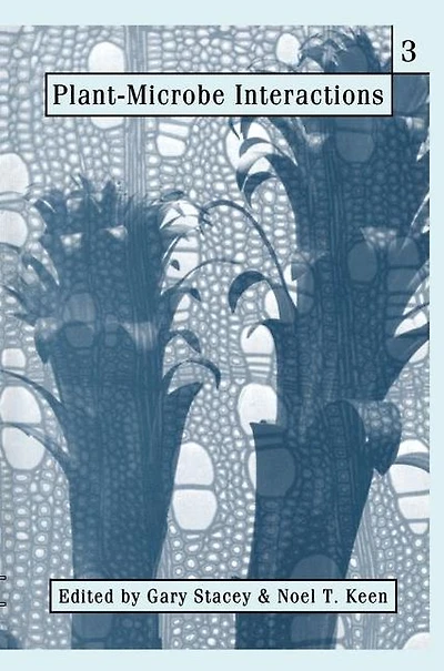 Plant-Microbe Interactions
