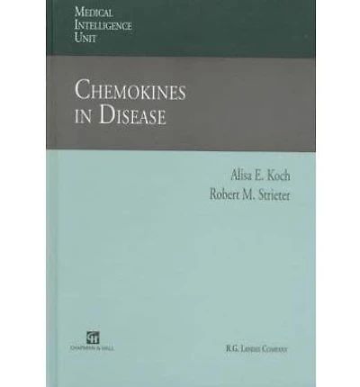 Chemokines in Disease