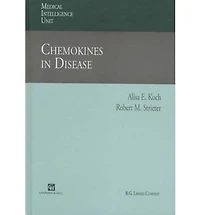 Chemokines in Disease