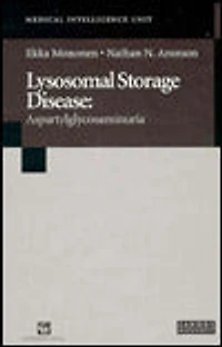 Lysosomal Storage Disease: Aspartylglycosaminuria