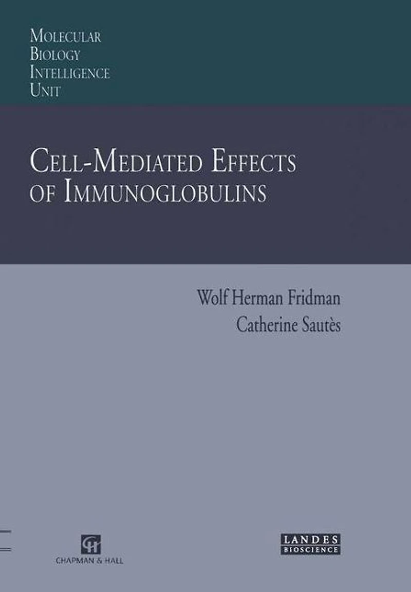Cell-Mediated Effects of Immunoglobulins