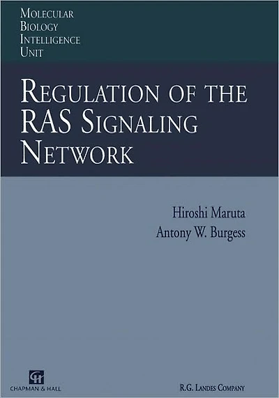 Regulation of the RAS Signalling Network