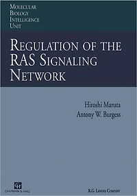 Regulation of the RAS Signalling Network