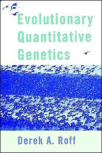 Evolutionary Quantitative Genetics
